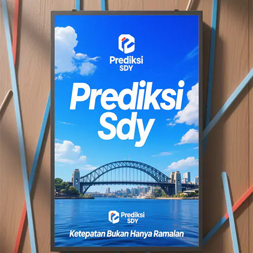 Prediksi Sdy: Ketepatan Bukan Hanya Ramalan Dengan Data Akurat & Analisa Elegan Akan Terbukti Berkualitas